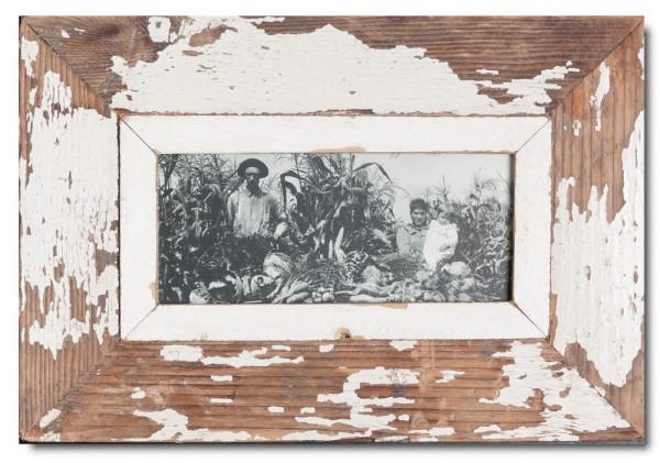 Panorama Vintage Bilderrahmen für Bildformat 21 x 10,5 cm aus Kapstadt