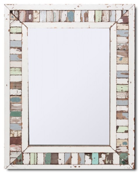 Mosaik Spiegel - 42 x 55 cm