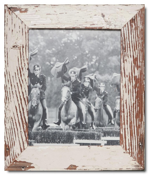 Vintage-Bilderrahmen für die Bildgröße 25 x 20 cm aus Kapstadt