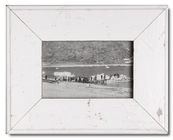 Wechselrahmen Basic für Fotogröße 10 x 15 cm aus Kapstadt