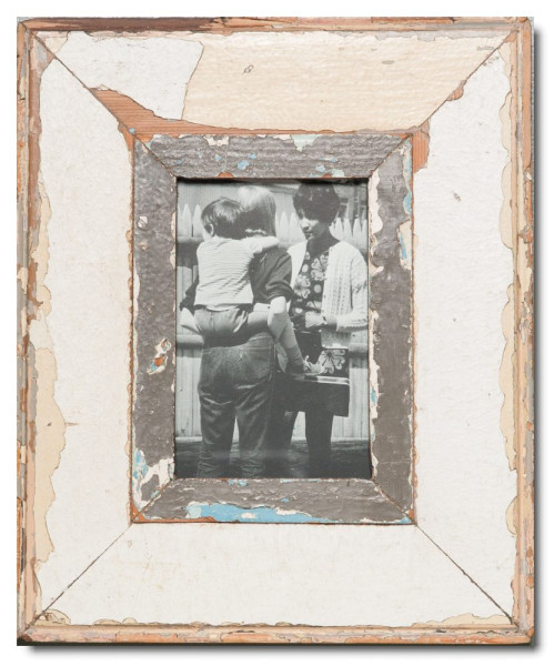 Vintage-Bilderrahmen für die Fotogröße 14,8 x 10,5 cm aus Kapstadt